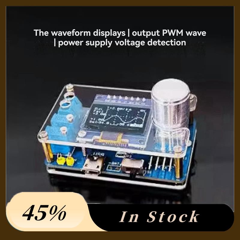 Oscilloscope Dso Mini - 2025 Trenddiy Mini Digital Oscilloscope Kit
