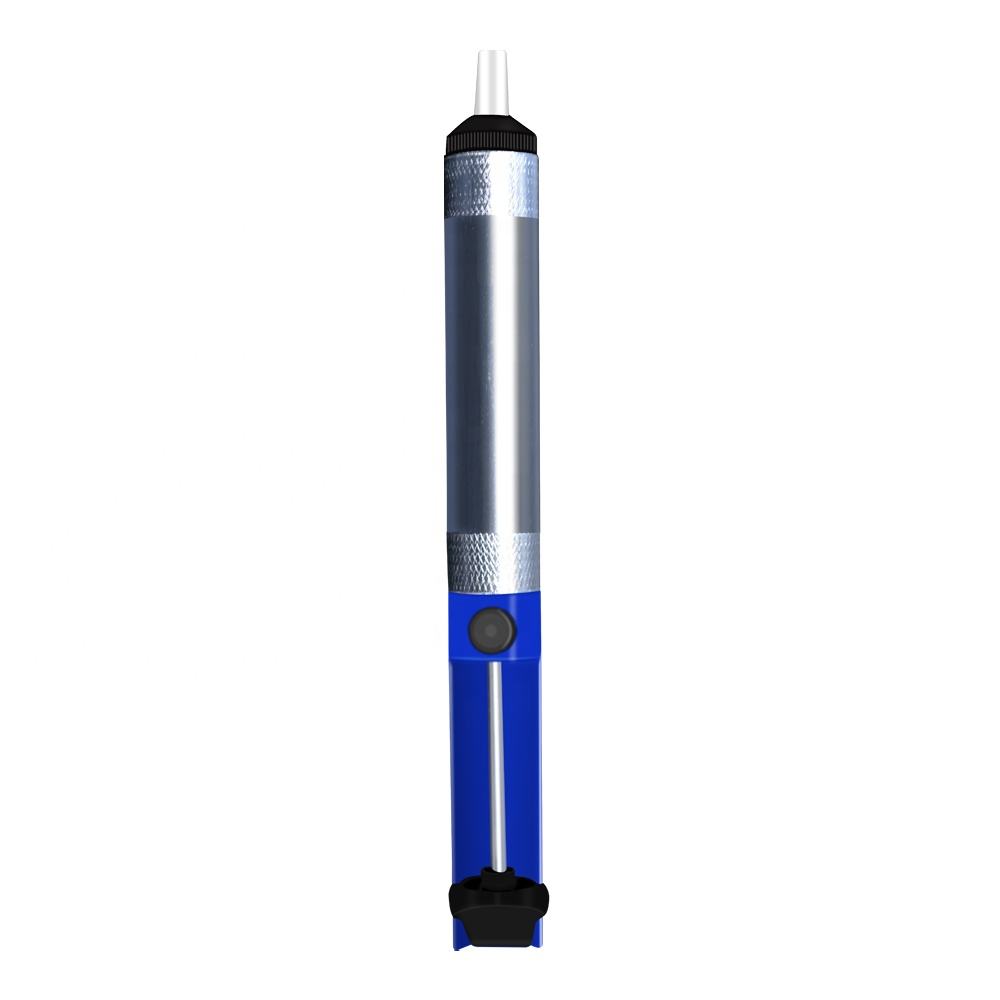 Desoldering Pump Solder - One-hand Operation Agent Tin Sucker Pen