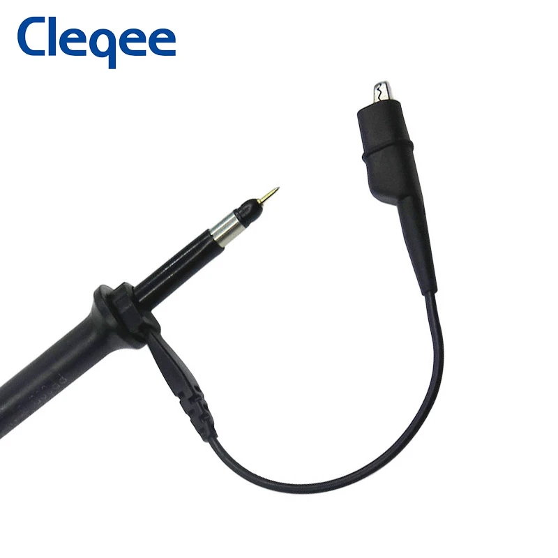 MCX 60Mhz Oscilloscope Probe B - Oscilloscope Dso Mini reseña y precio