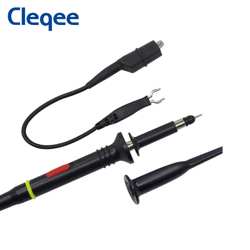 MCX 60Mhz Oscilloscope Probe B - Oscilloscope Dso Mini reseña y precio
