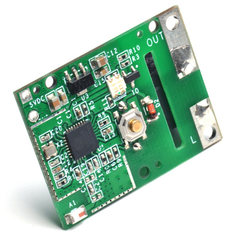 For RE5V1C Relay Module 5V WiF - Relay Module 5V reseña y precio