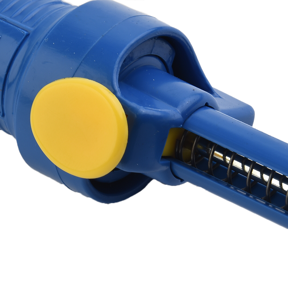 Spring Loaded Plunger Welding  - Desoldering Pump Solder reseña y precio