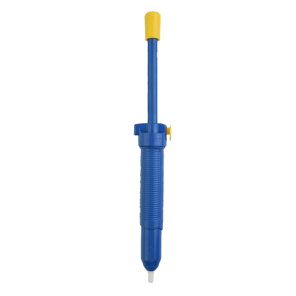 Spring Loaded Plunger Welding  - Desoldering Pump Solder reseña y precio