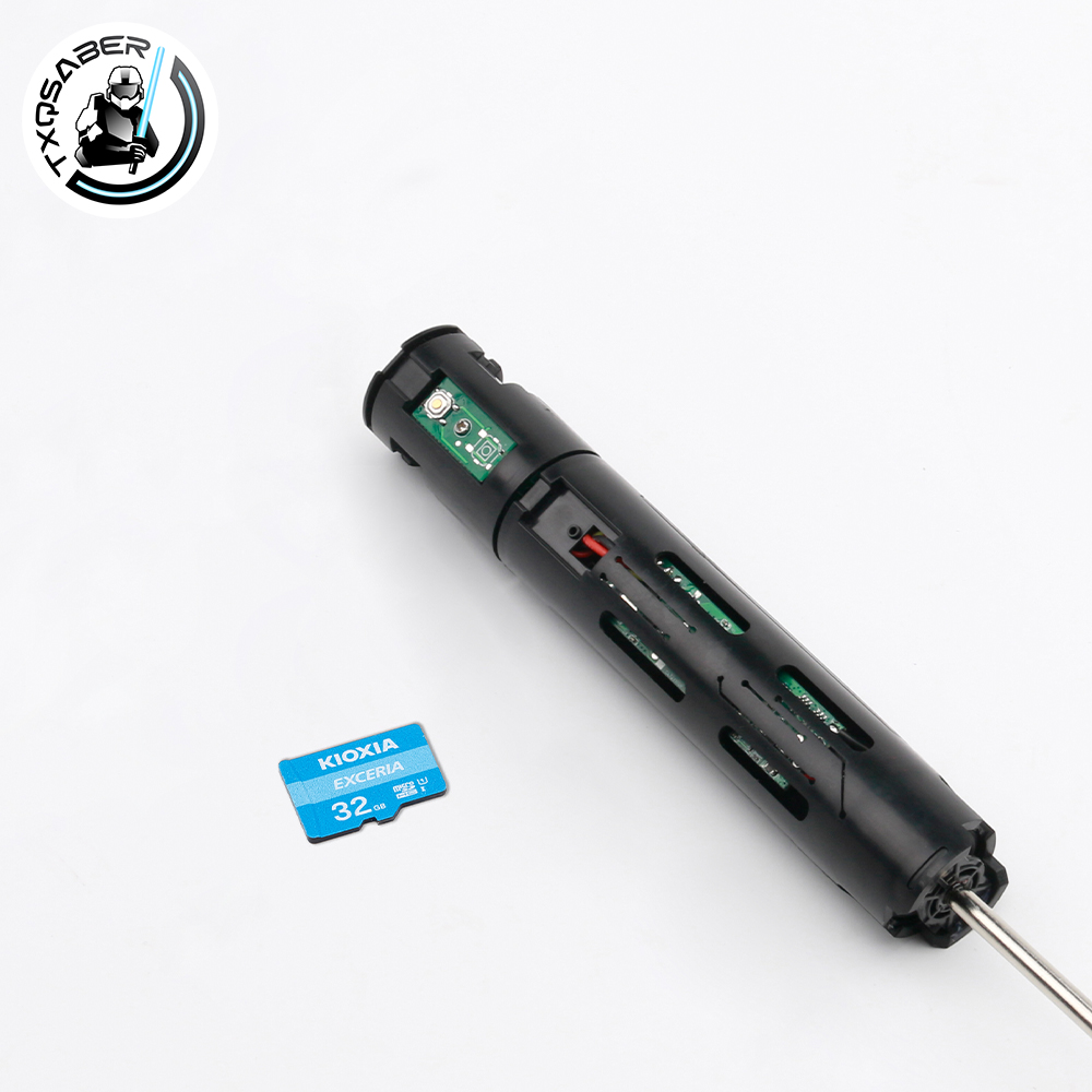 TXQSABER Lightsaber Proffie So - Diy Electronics Project Kit reseña y precio