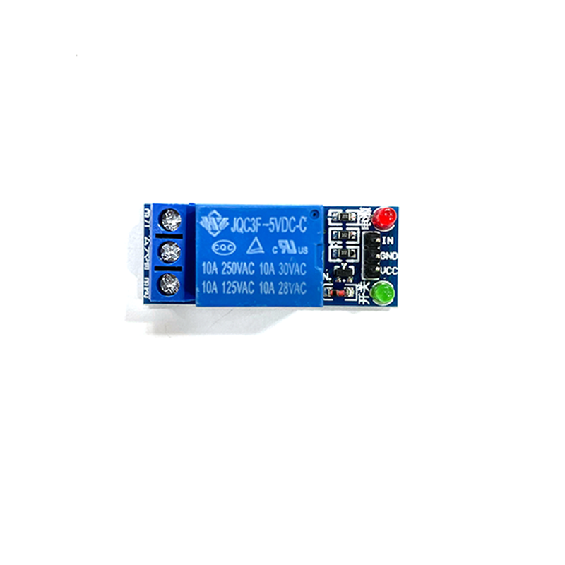 50PCS 1 Channel Relay Module 5 - Relay Module 5V reseña y precio