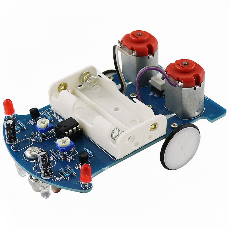 Practice Soldering Learning El - Diy Electronics Projects For Beginners reseña y precio