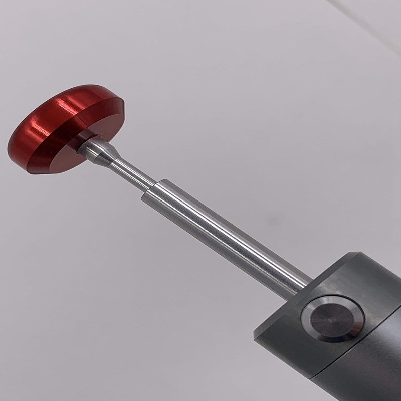 Solder Sucker Tool No Clog, So - Desoldering Pump Solder reseña y precio