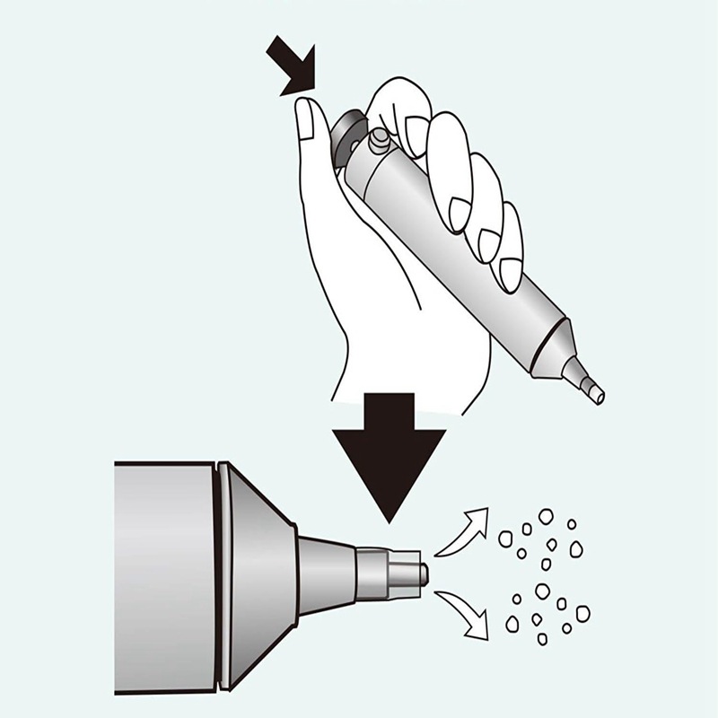 Solder Sucker Tool No Clog, So - Desoldering Pump Solder reseña y precio
