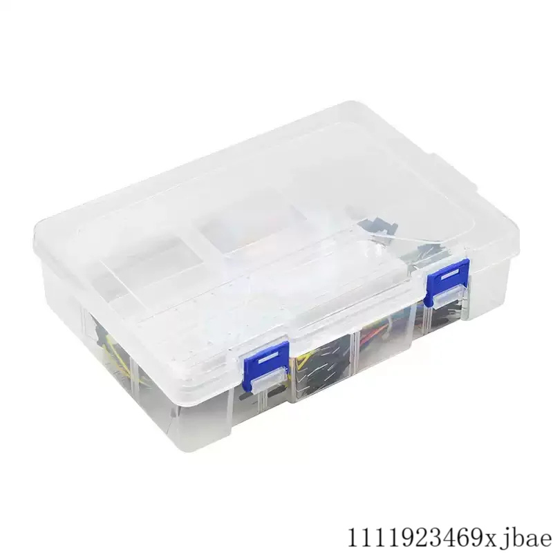 DIY Project Starter Kit for Ar - Diy Electronics Projects For Beginners reseña y precio