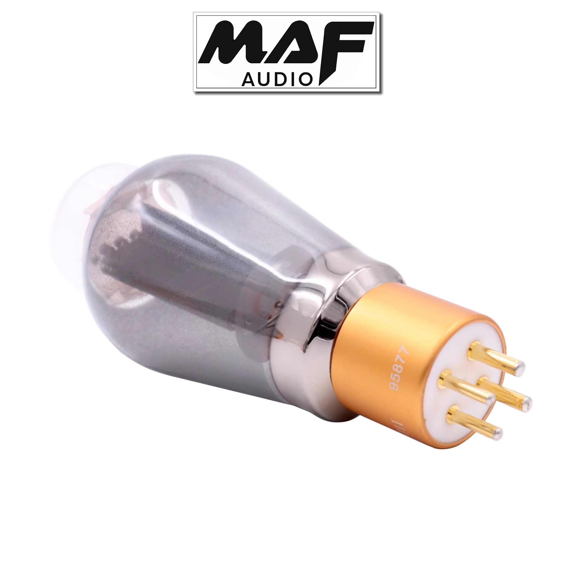 PSVANE ART 2A3-TII Vacuum Tube - Diy Electronics Art reseña y precio
