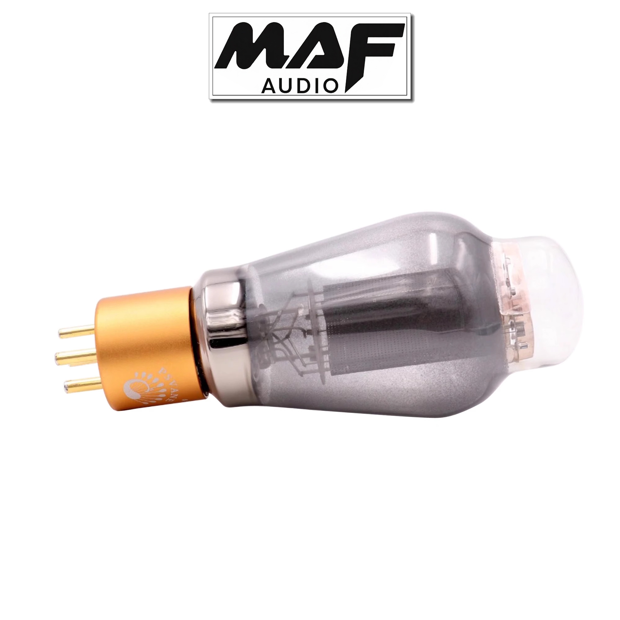 PSVANE ART 2A3-TII Vacuum Tube - Diy Electronics Art reseña y precio