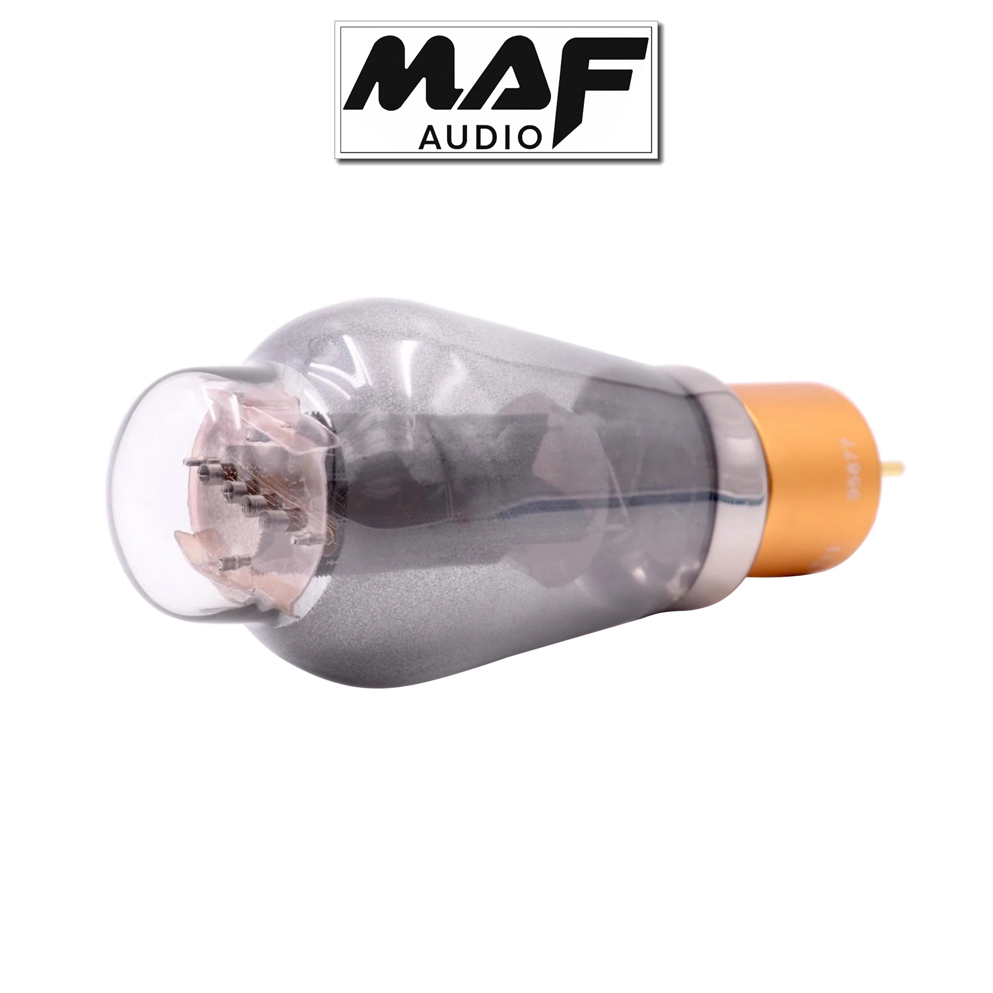 PSVANE ART 2A3-TII Vacuum Tube - Diy Electronics Art reseña y precio