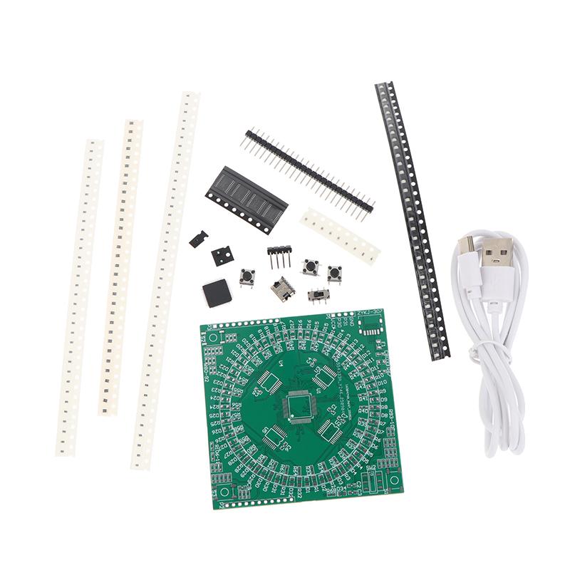 DIY Electronic Project Board K - Diy Electronics Projects For Beginners reseña y precio