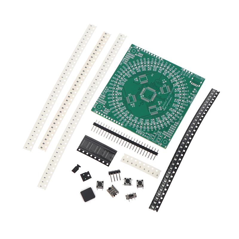 DIY Electronic Project Board K - Diy Electronics Projects For Beginners reseña y precio