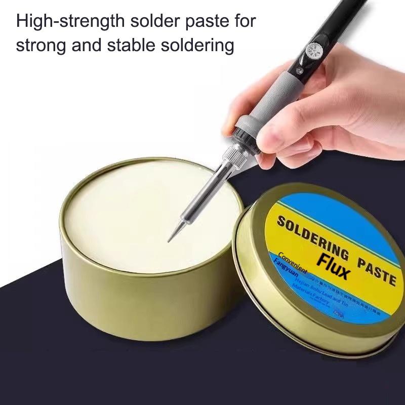 DIY Electronics Strong Tinning - Diy Electronics At Home reseña y precio