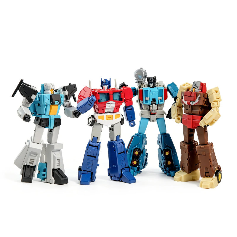 In Stock DX9 Transformer Toy D - Oscilloscope Dso Mini reseña y precio