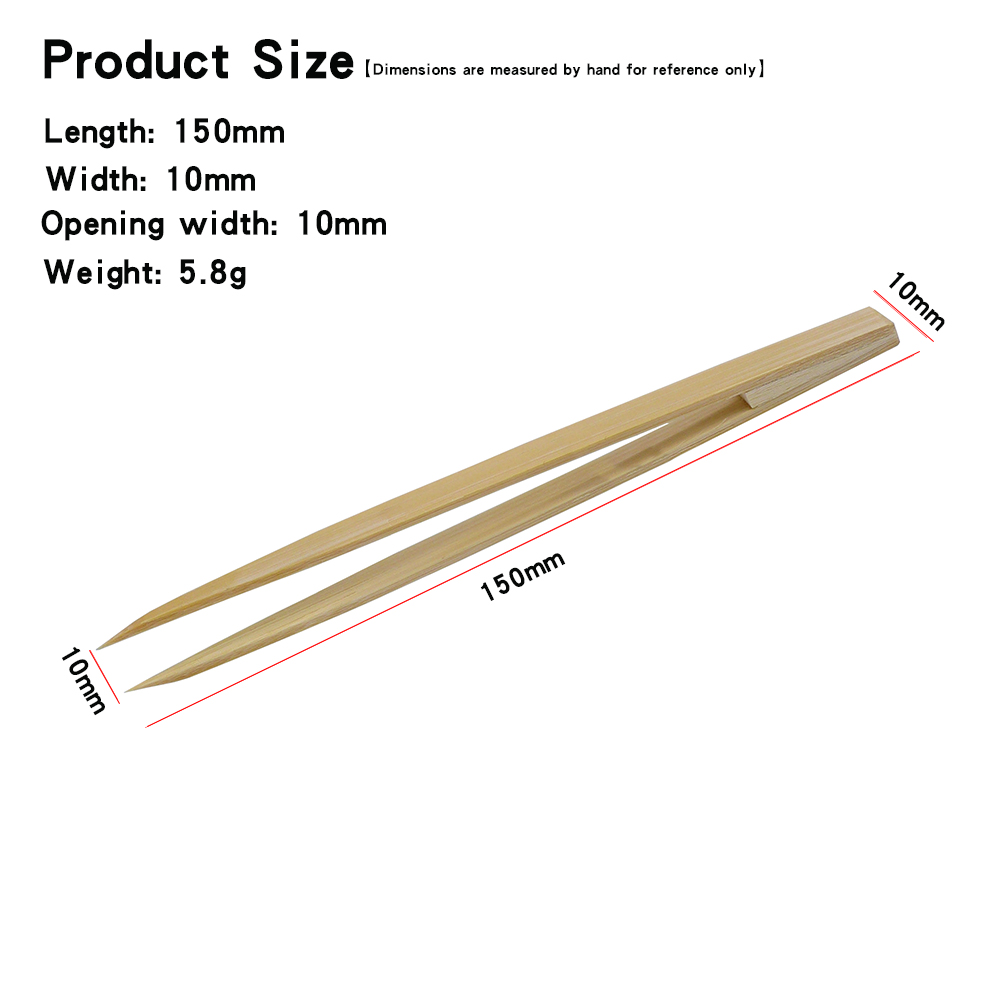 2Pcs Anti-static Tweezers,Poin - Diy Electronics Art reseña y precio