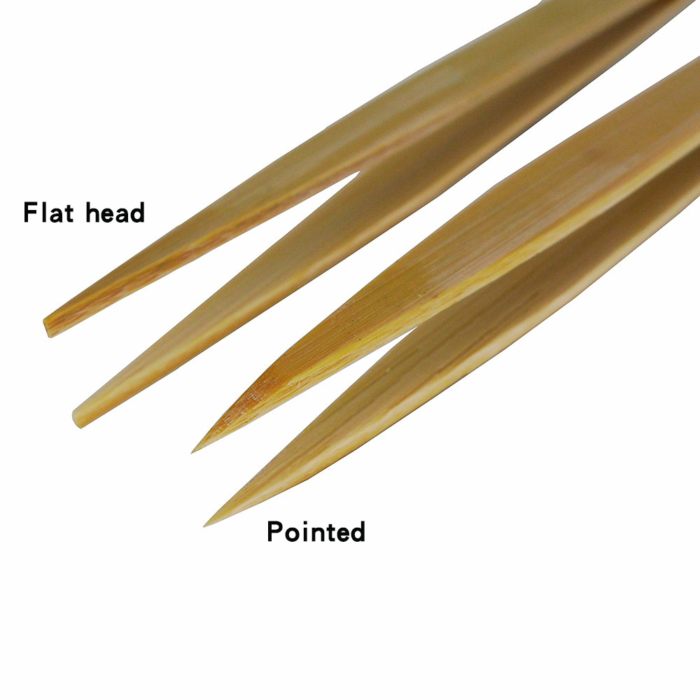 2Pcs Anti-static Tweezers,Poin - Diy Electronics Art reseña y precio