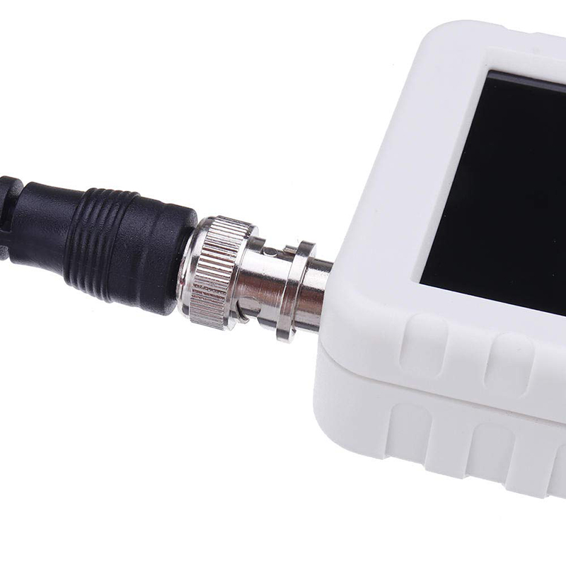 Handle DSO PRO Mini Portable D - Oscilloscope Dso Mini reseña y precio