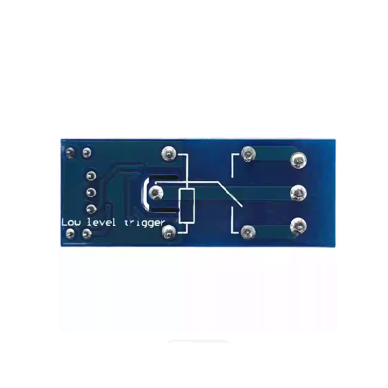 10PCs 1 Channel Relay Module 1 - Relay Module 5V reseña y precio