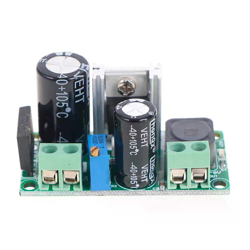 1Pcs LM259 AC to DC 3.3v 5v 9v - Relay Module 5V reseña y precio