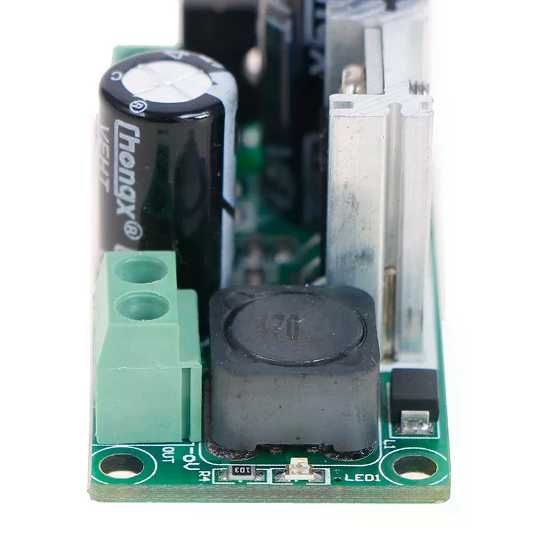 1Pcs LM259 AC to DC 3.3v 5v 9v - Relay Module 5V reseña y precio