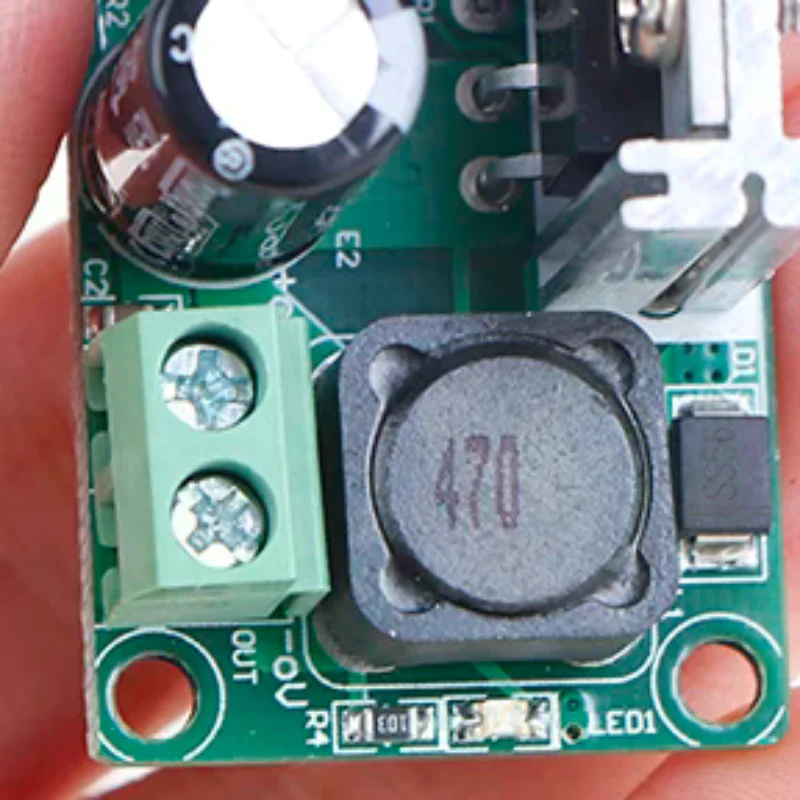 1Pcs LM259 AC to DC 3.3v 5v 9v - Relay Module 5V reseña y precio