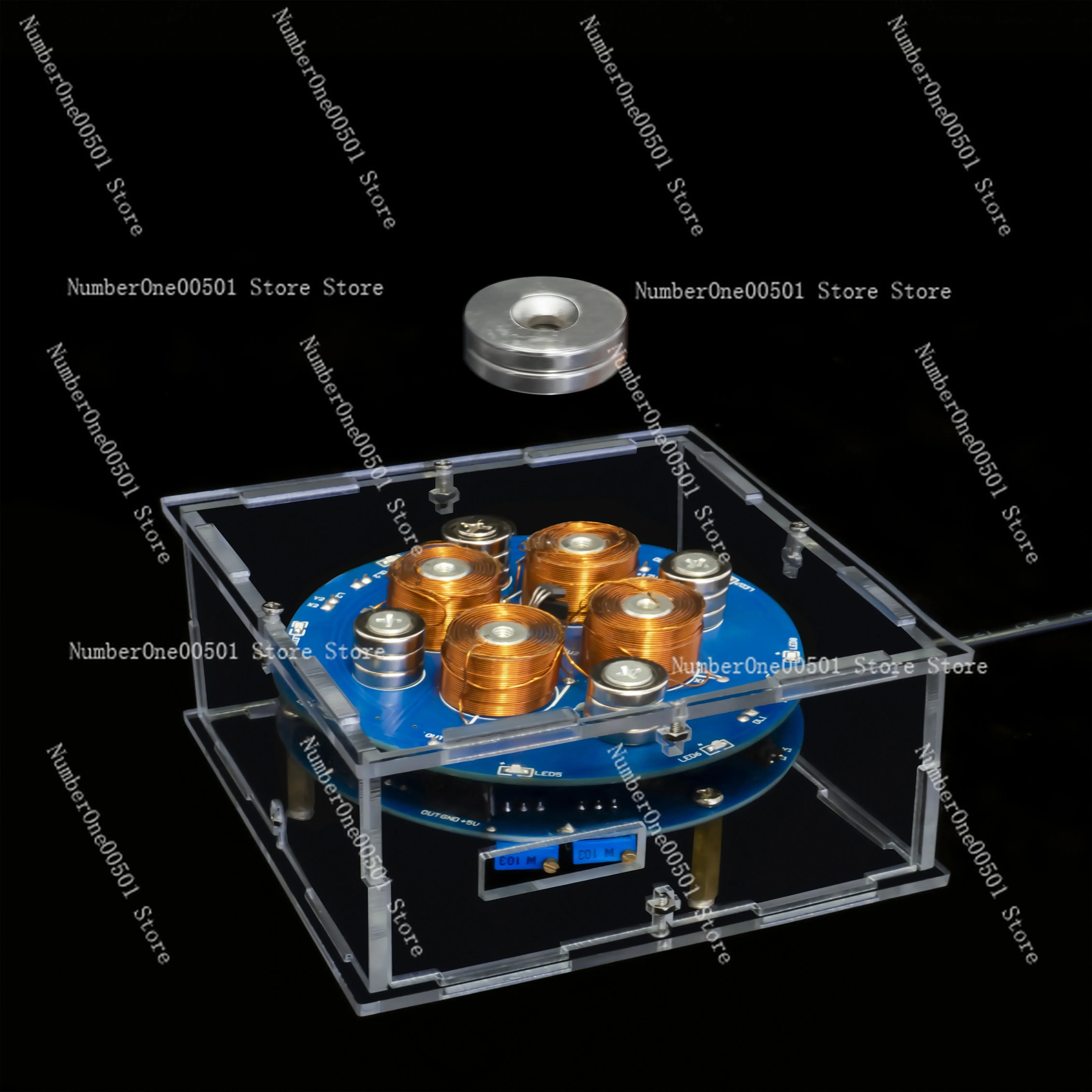 DIY Kit Fun Electronics Solder - Diy Electronics Projects For Beginners reseña y precio
