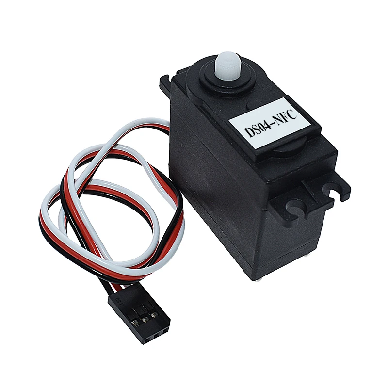 DS04-NFC Servo 360-Degree Cont - Diy Electronics reseña y precio