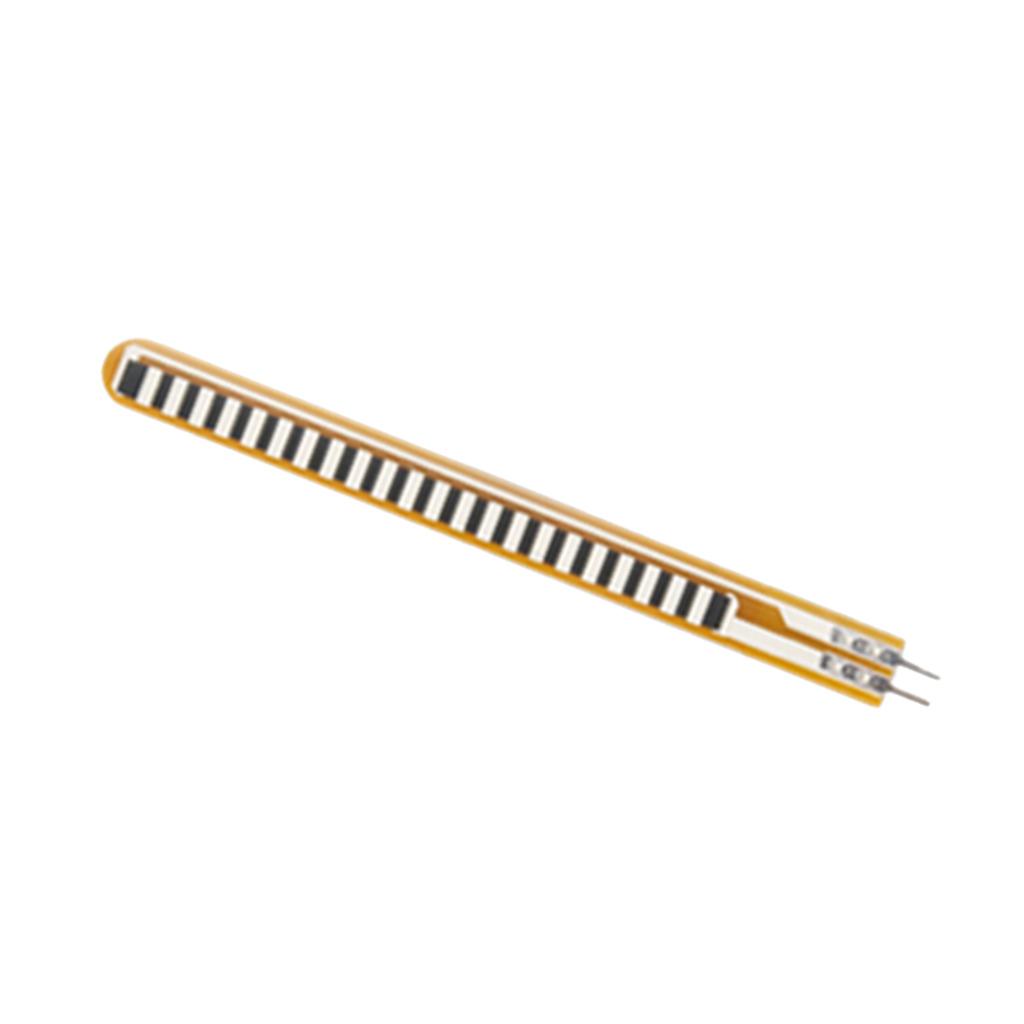 Flex Bend Sensor 2.2 Flexible  - Diy Electronics reseña y precio