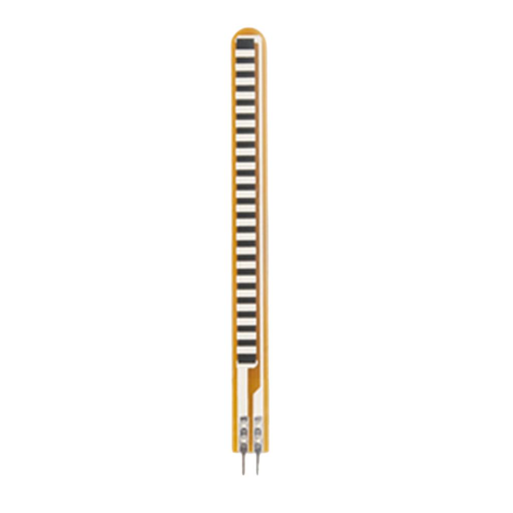 Flex Bend Sensor 2.2 Flexible  - Diy Electronics reseña y precio