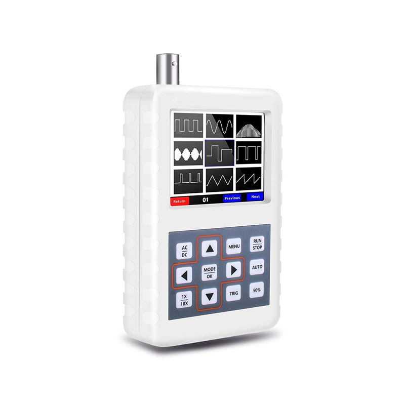 Hot Selling DSO PRO Handheld M - Oscilloscope Dso Mini reseña y precio