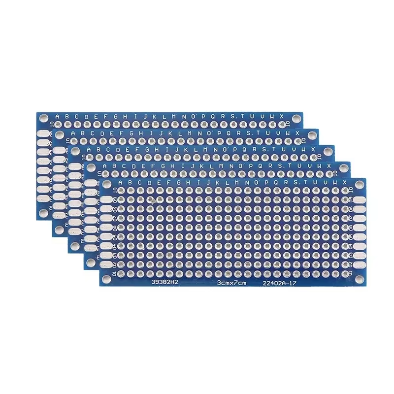 10pcs Universal Double Sided B - Diy Electronics Project Kit reseña y precio