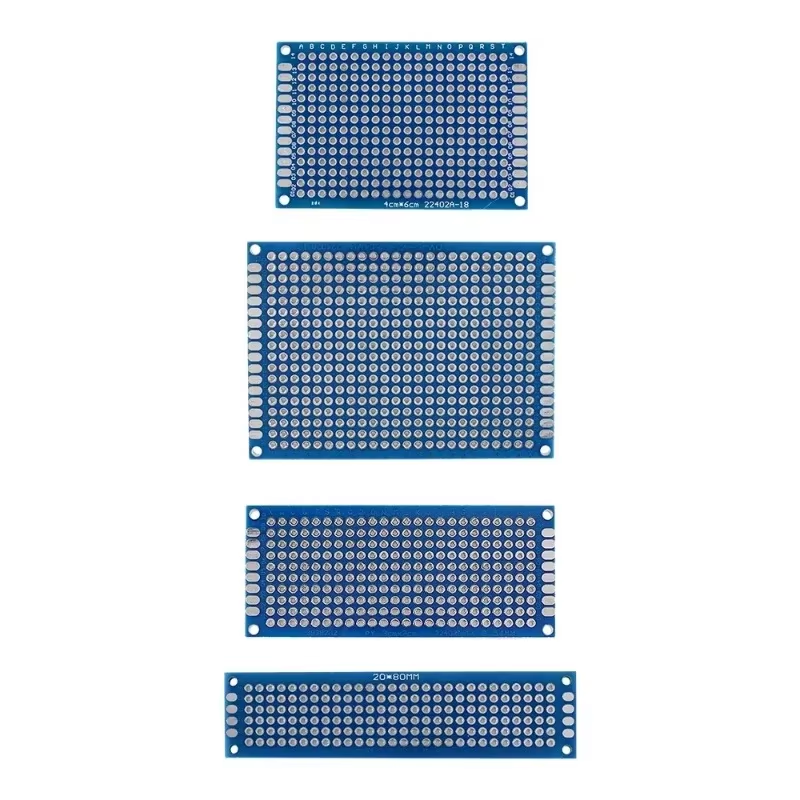 10pcs Universal Double Sided B - Diy Electronics Project Kit reseña y precio