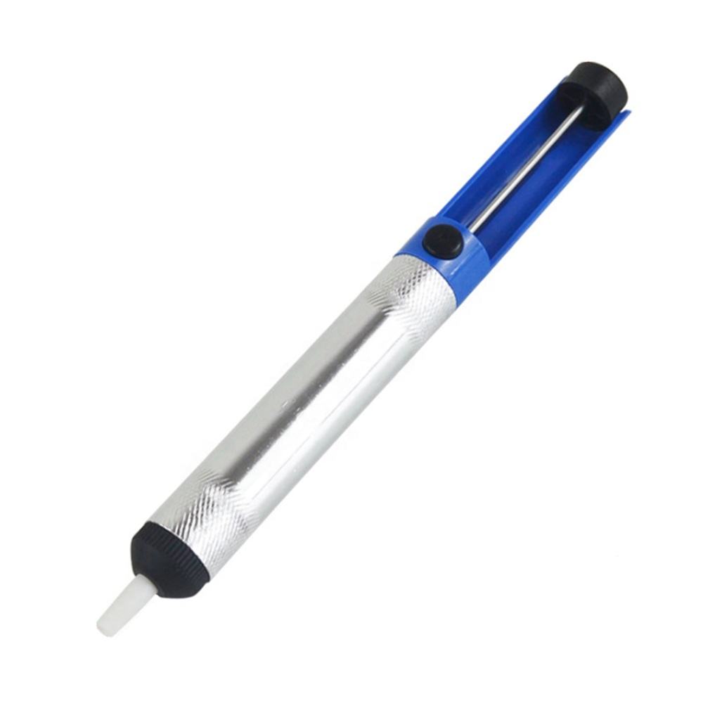 One-hand Operation Agent Tin S - Desoldering Pump Solder reseña y precio