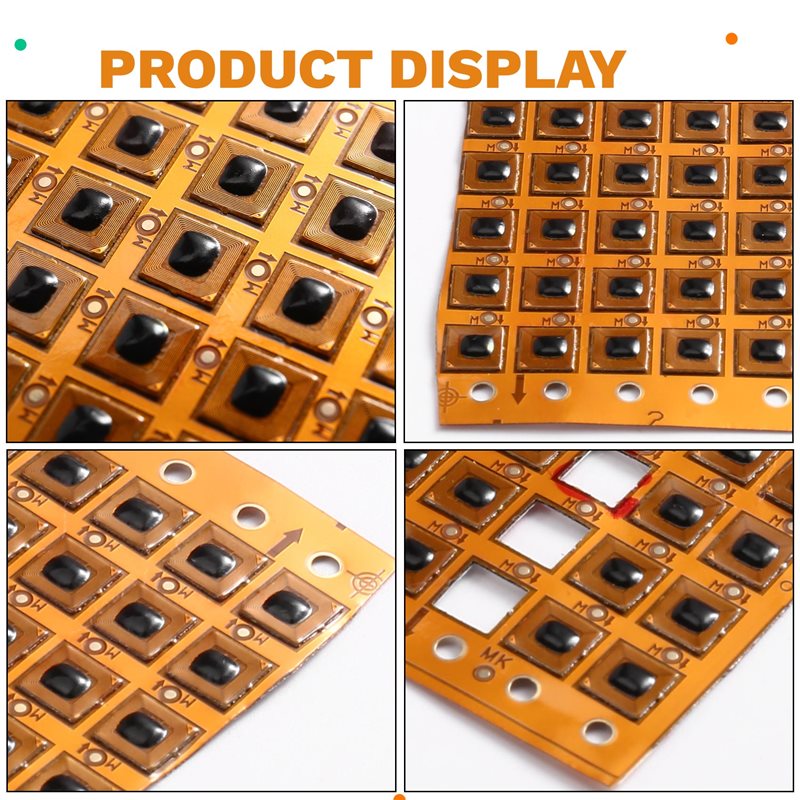 FULL-Ultra Small NTAG213 FPC T - Diy Electronics Art reseña y precio