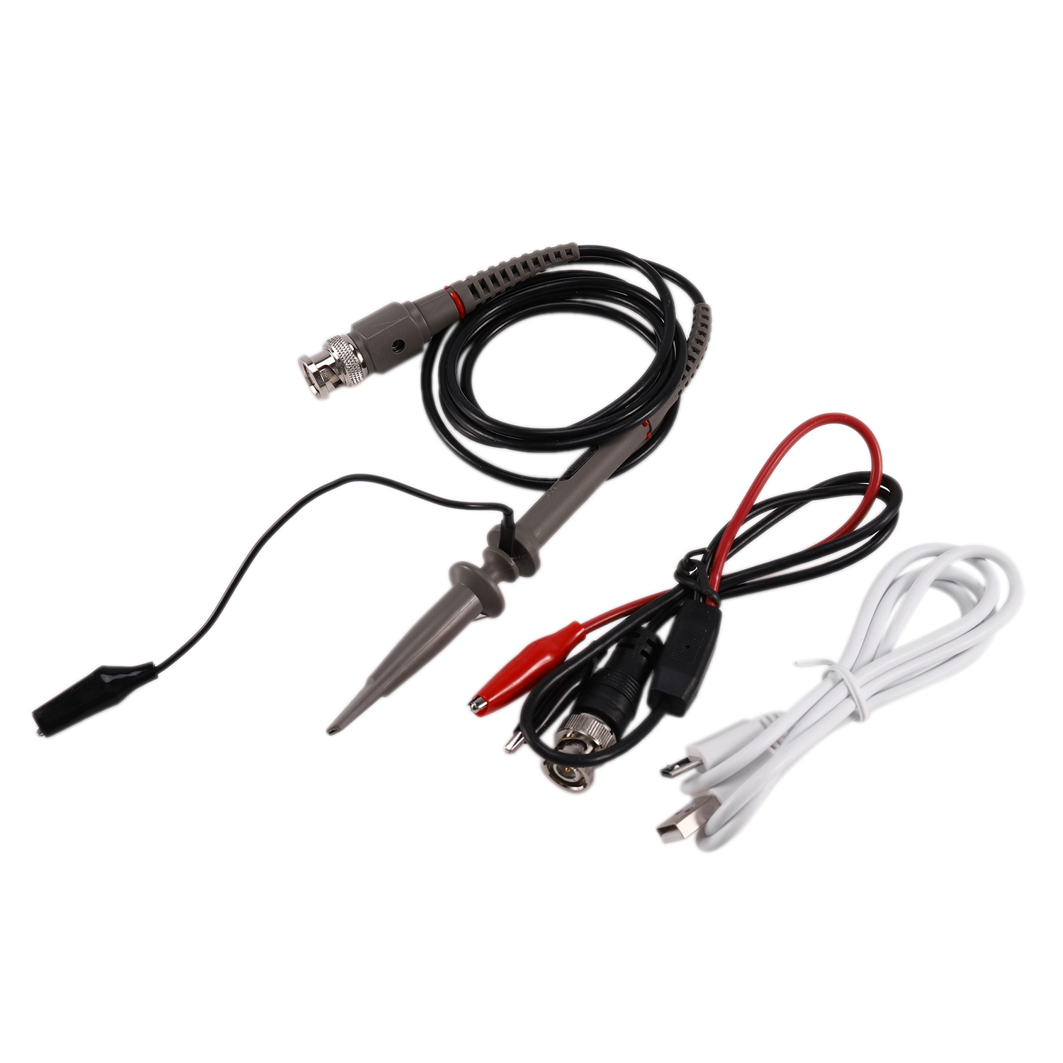 ABJJ 1 Set Digital Handheld Os - Oscilloscope Dso Mini reseña y precio