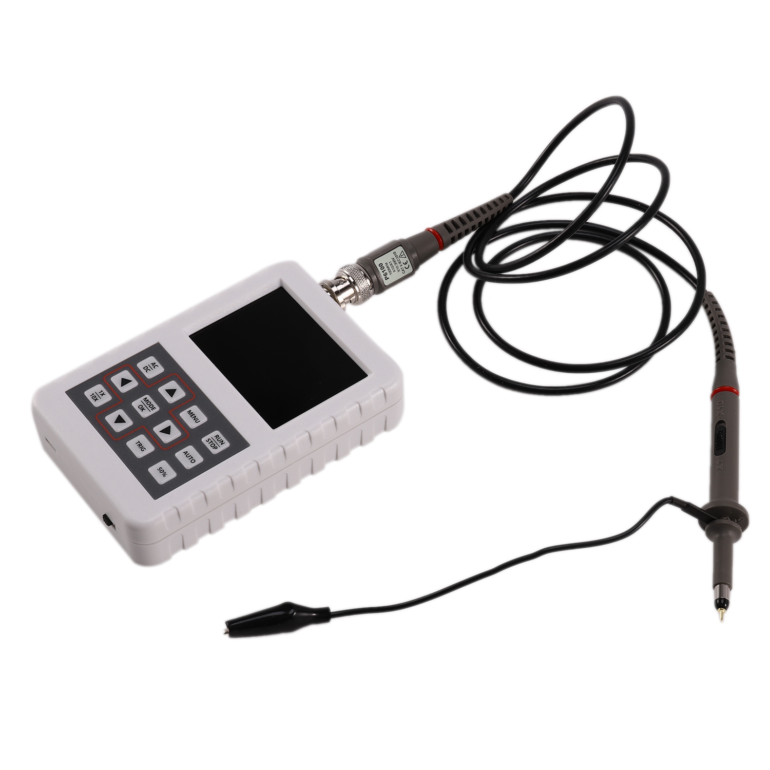 ABJJ 1 Set Digital Handheld Os - Oscilloscope Dso Mini reseña y precio