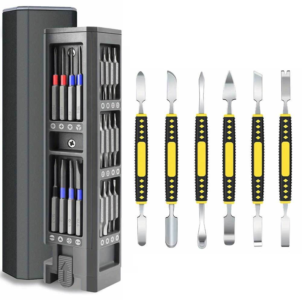 Precision Screwdriver Set (30/ - Diy Electronics Project Kit reseña y precio