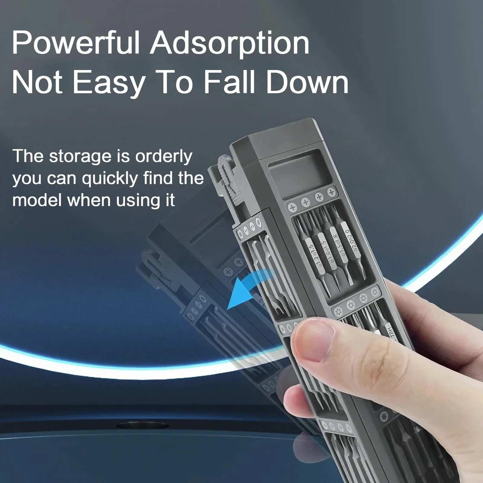 Precision Screwdriver Set (30/ - Diy Electronics Project Kit reseña y precio