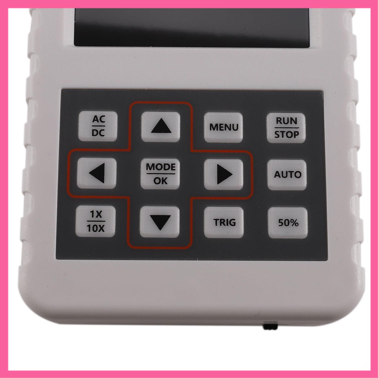 HOT-1 Set Digital Handheld Osc - Oscilloscope Dso Mini reseña y precio