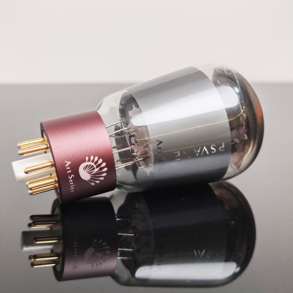 Art 6SL7 PSVANE  Vacuum Tube U - Diy Electronics Art reseña y precio