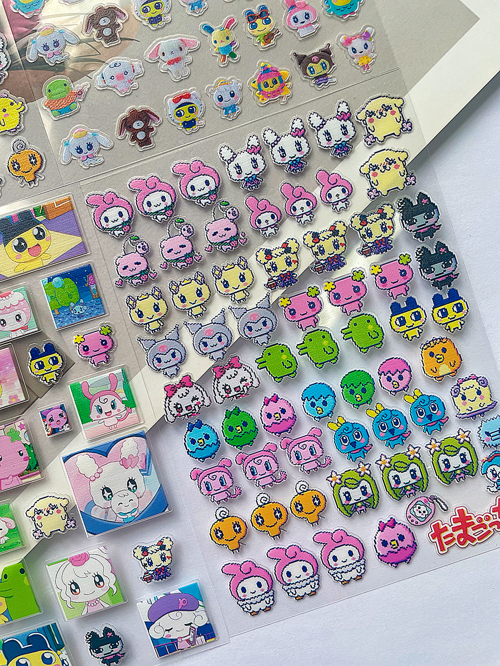 Cute Little Animals Diy Toploa - Diy Elektronik reseña y precio