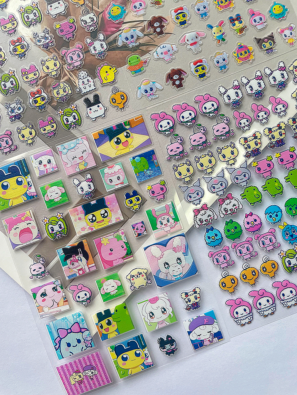 Cute Little Animals Diy Toploa - Diy Elektronik reseña y precio