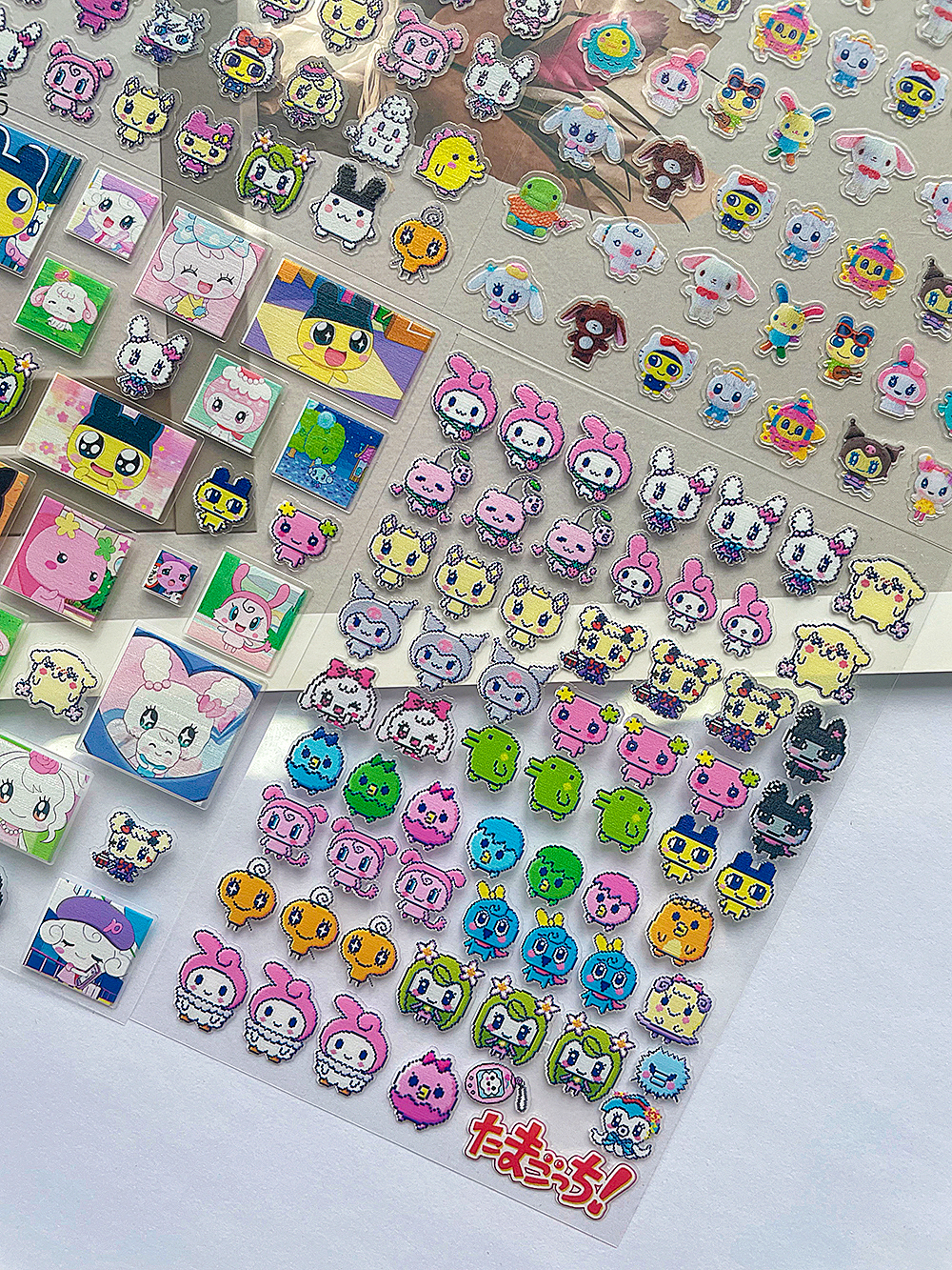 Cute Little Animals Diy Toploa - Diy Elektronik reseña y precio