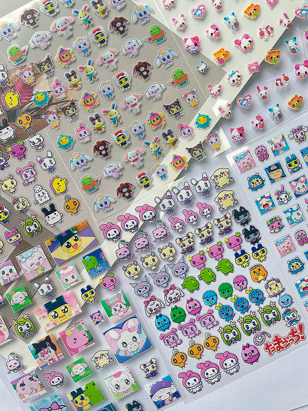 Cute Little Animals Diy Toploa - Diy Elektronik reseña y precio