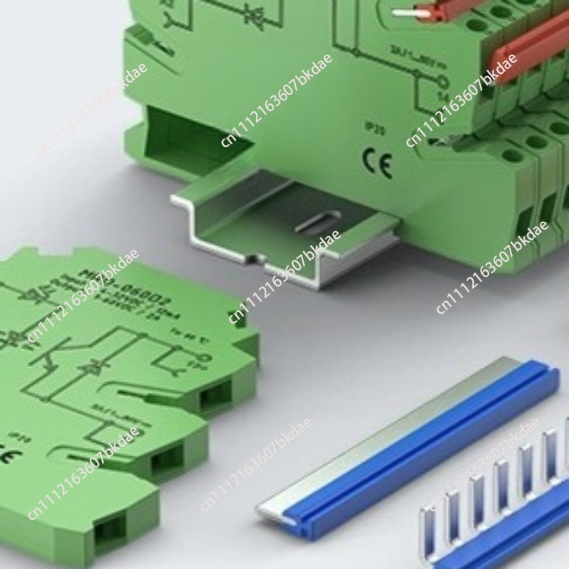 5PCS MRD-060D2 Innovative LED  - Relay Module 5V reseña y precio