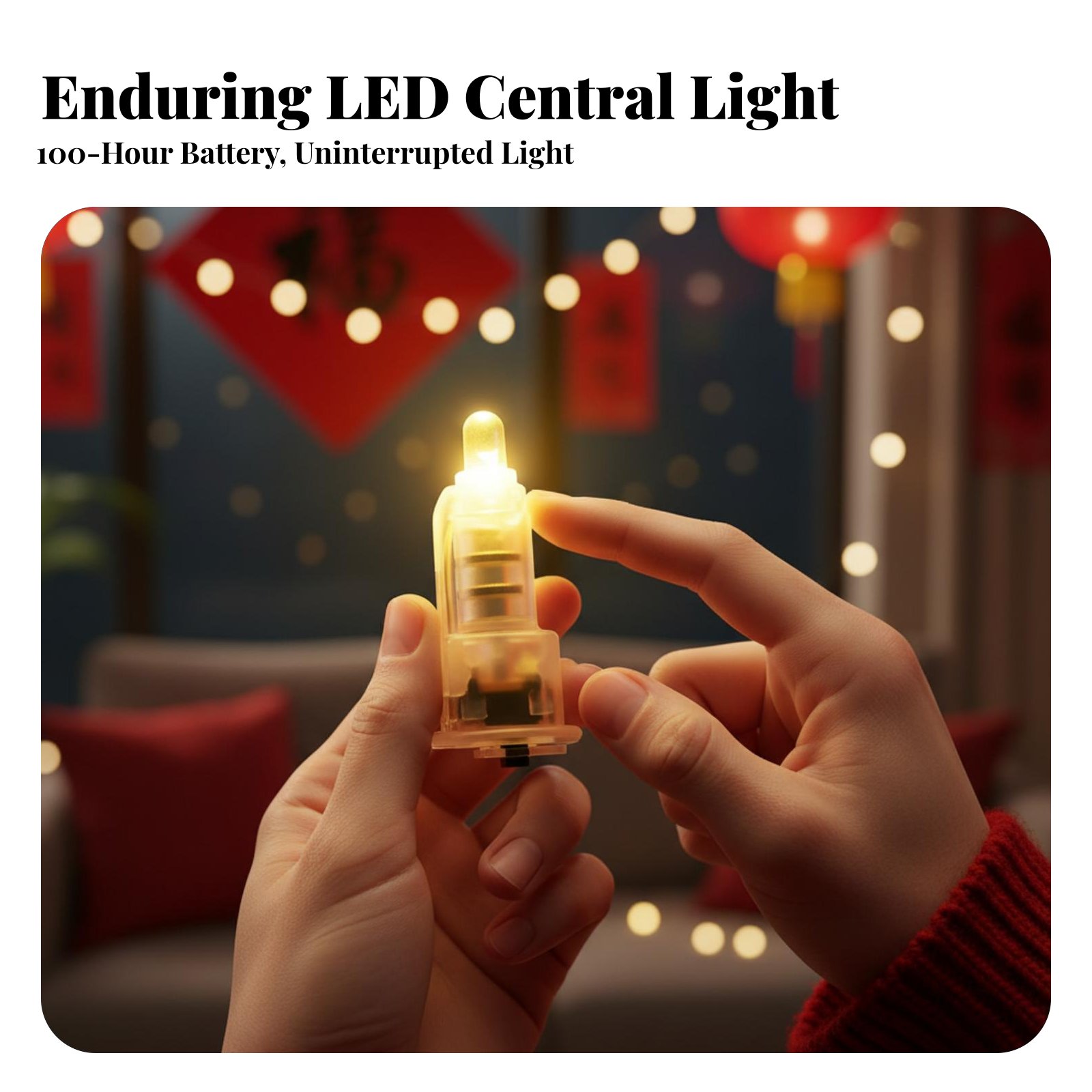 LED Light Bead Wick, Electroni - Diy Electronics reseña y precio