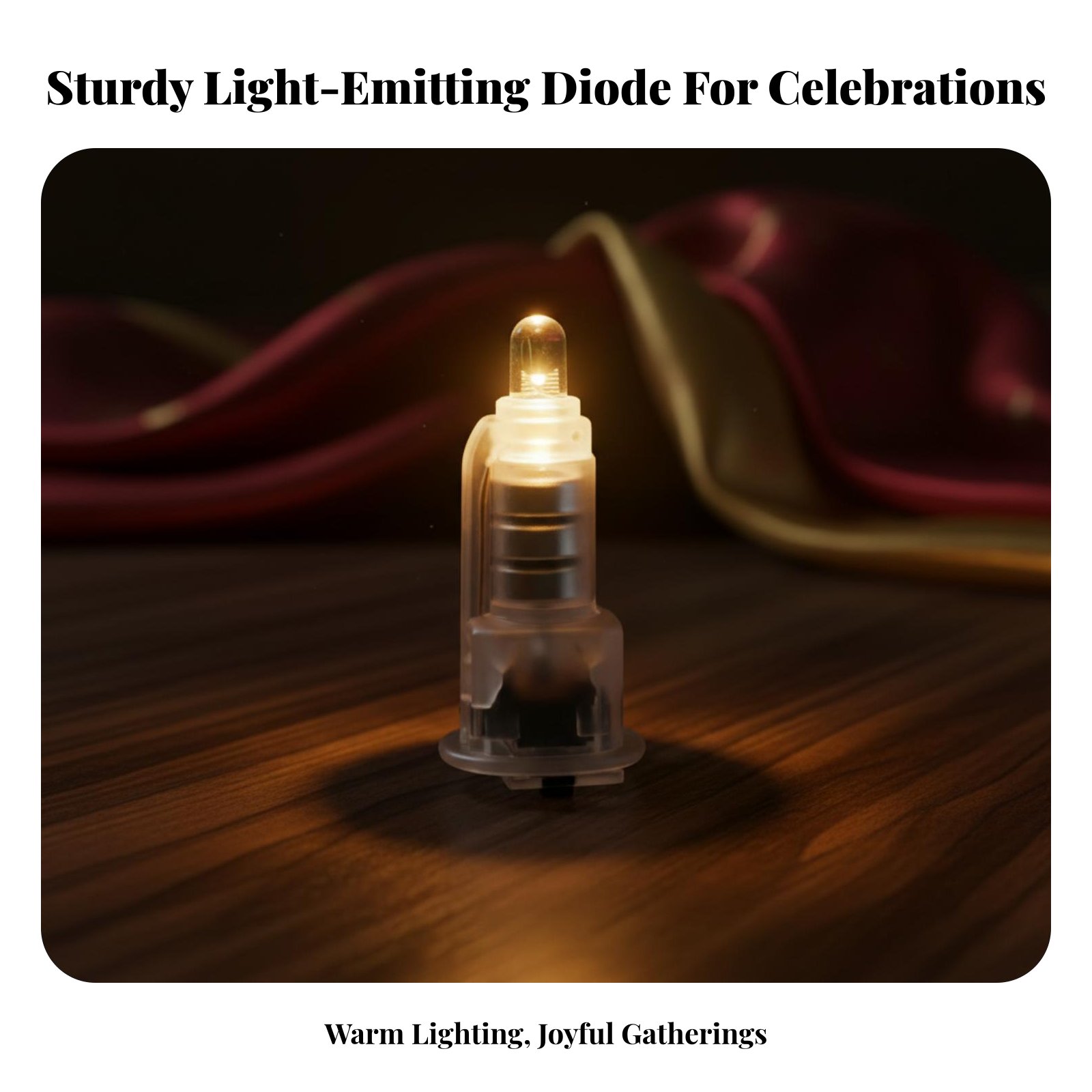 LED Light Bead Wick, Electroni - Diy Electronics reseña y precio