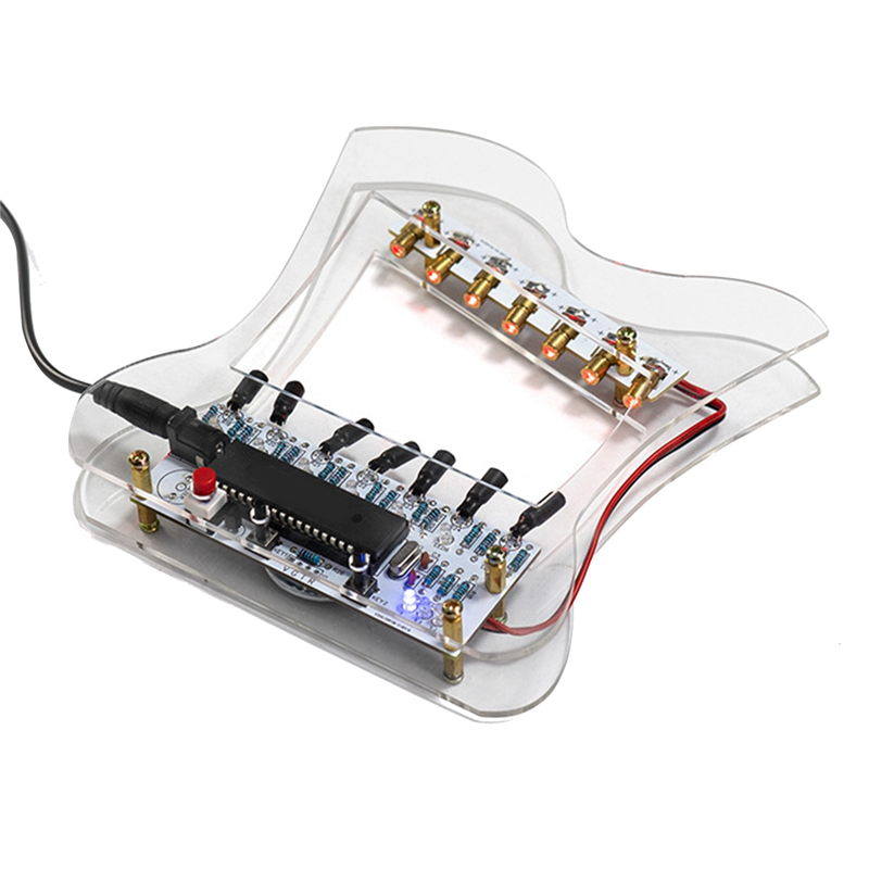 Quality DIY Electronic Kit Blu - Diy Electronics Project Kit reseña y precio